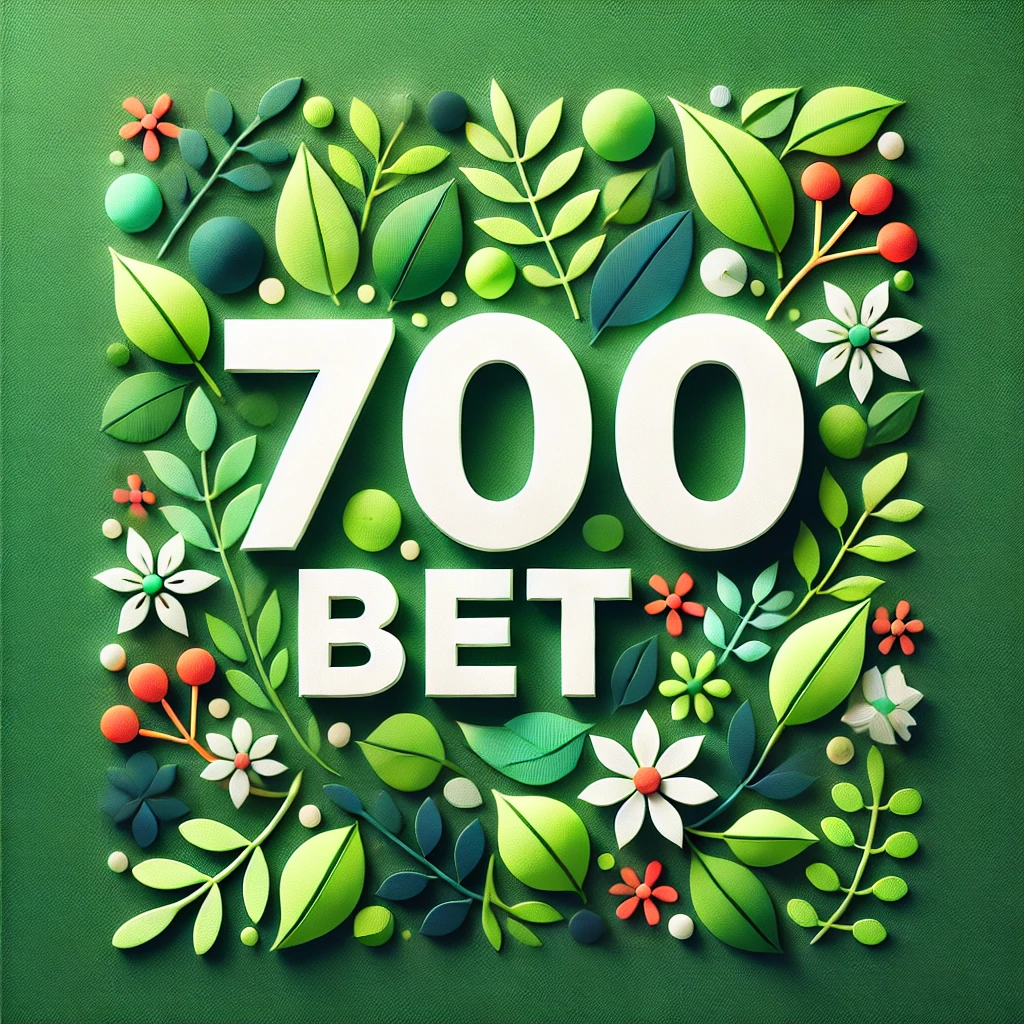 Logo da 700bet